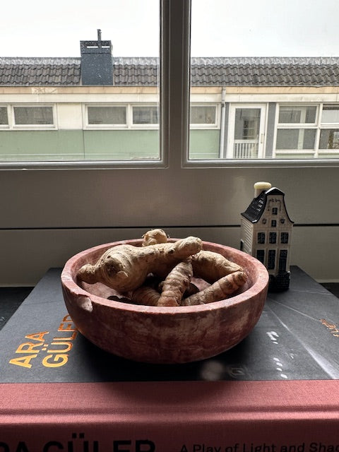 Kenya Bowl