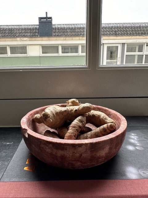 Kenya Bowl
