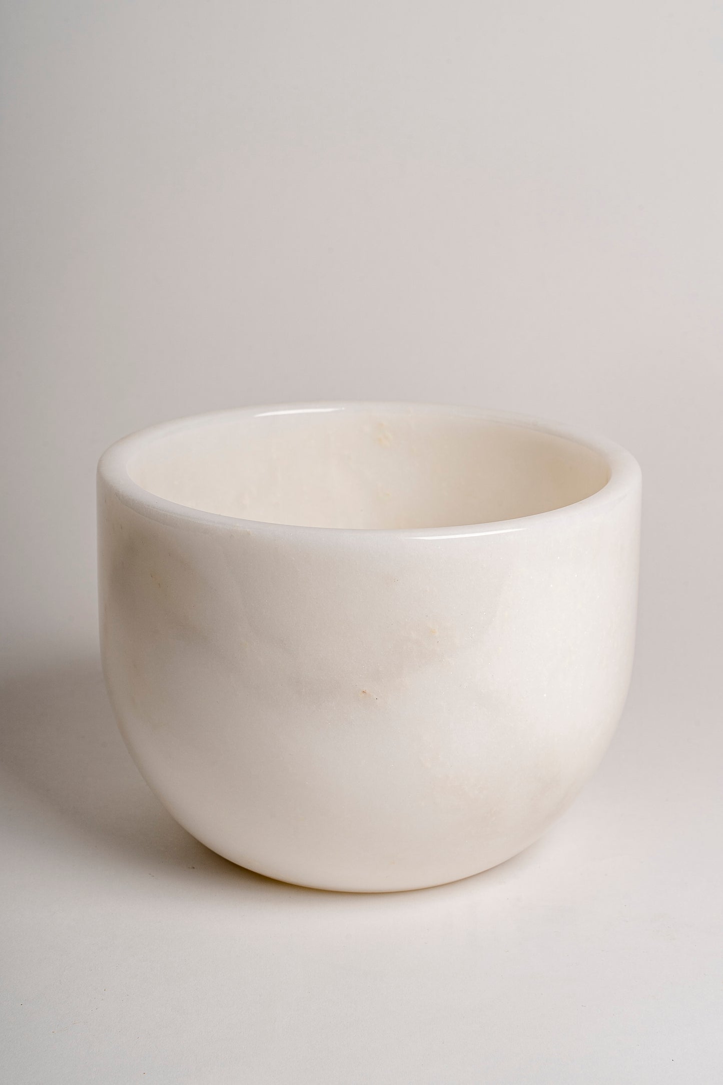 Amsterdam Bowl - White