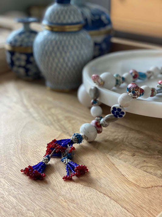 Baharden Decorative Beads