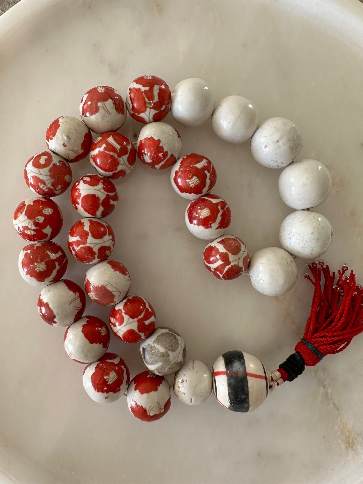 Awaza Decorative Beads