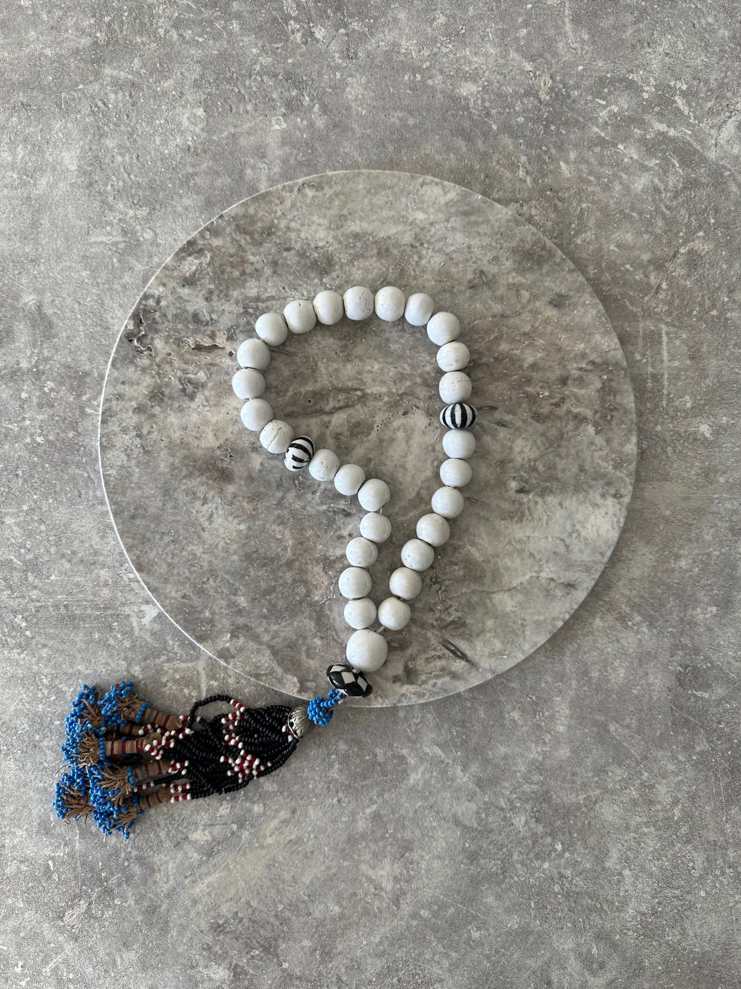 Nisa Decorative Beads