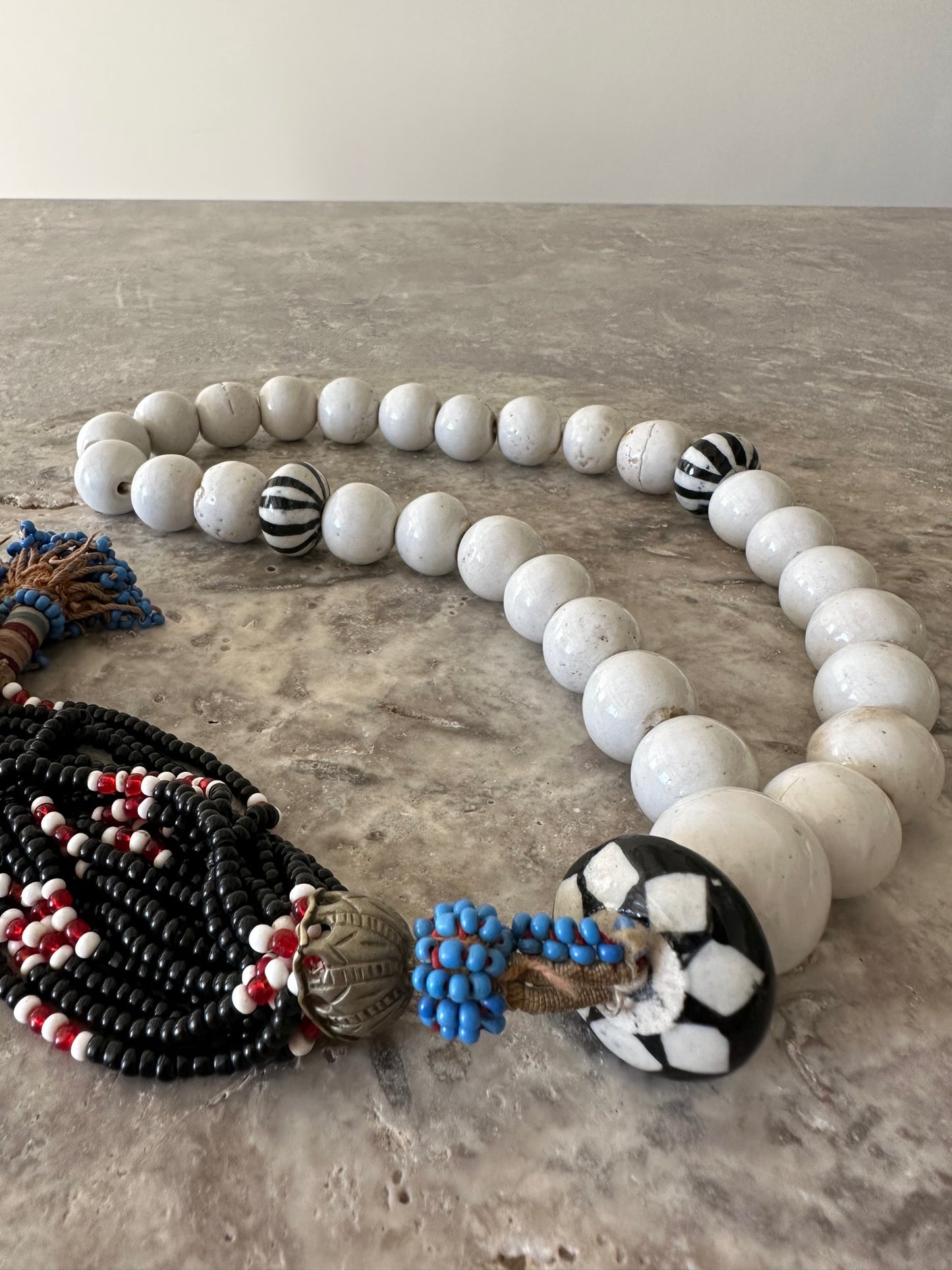 Nisa Decorative Beads