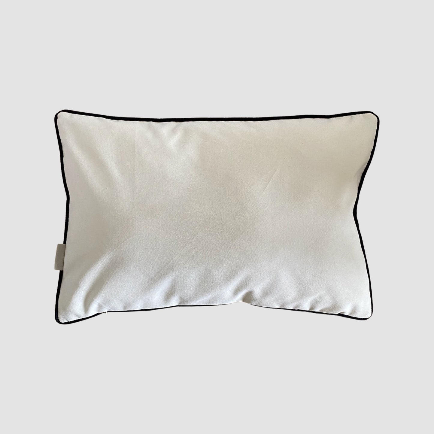 Bohemia Silk/Velvet Cushion