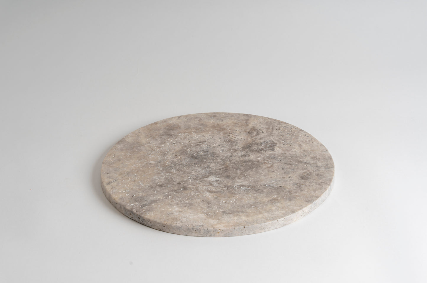 Florence Tray - Travertine