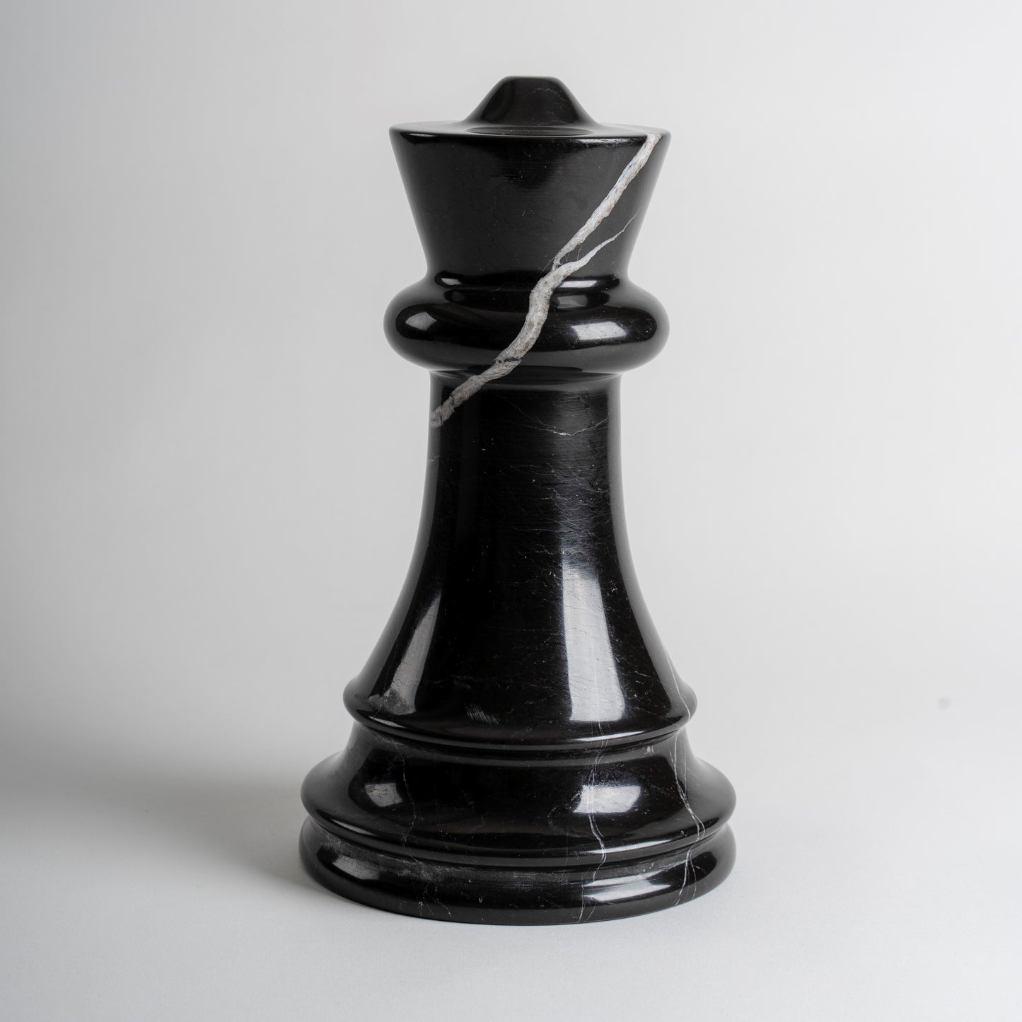 Bishop Chess Piece Book Holder