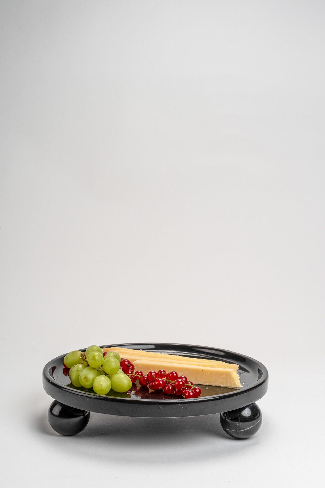 Venice Tray - Black