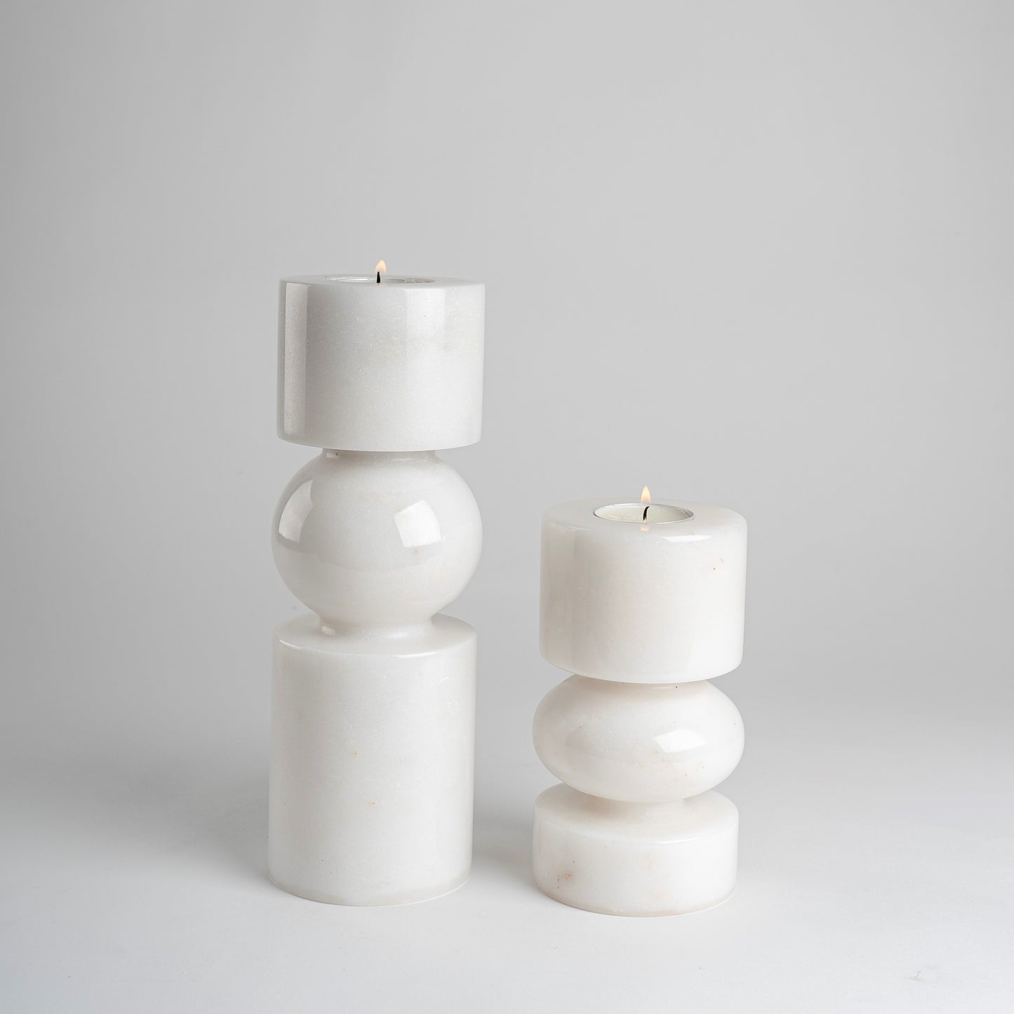 Kyoto Candle Holder - Short