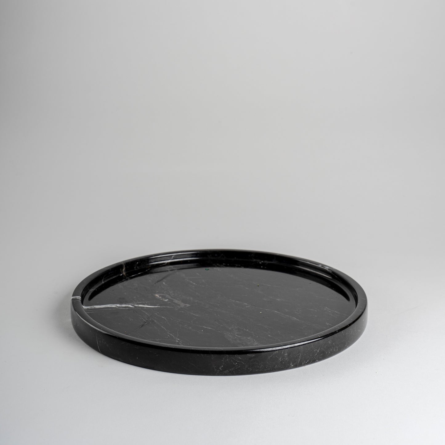 Valencia Round Tray - Big