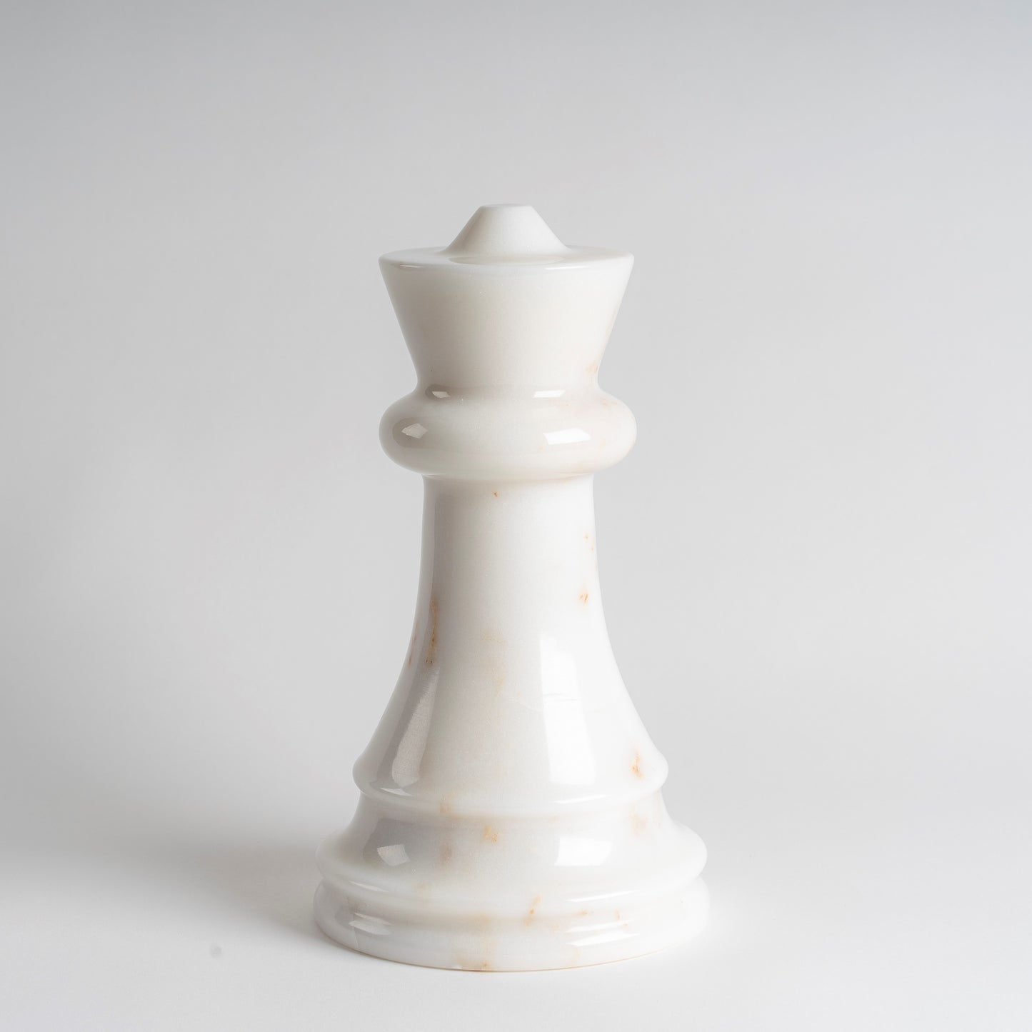 Bishop Chess Piece Book Holder